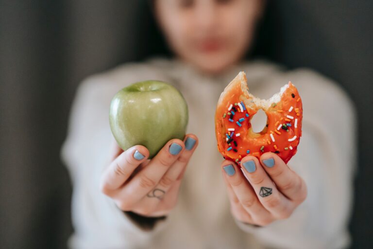 The Truth About Diabetes Myths: Separating Fact from Fiction