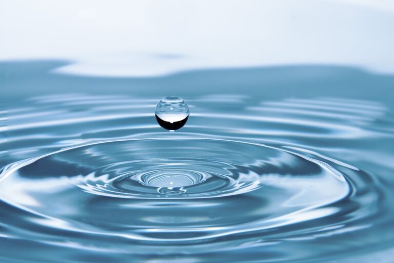 The Benefits of Drinking Water for Weight Loss