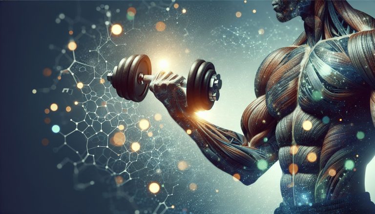 What Happens To Your Body When You Start Testosterone Replacement Therapy?