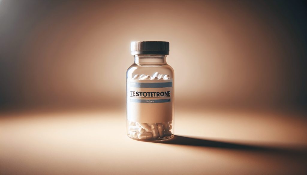 At What Age Should A Man Take Testosterone?