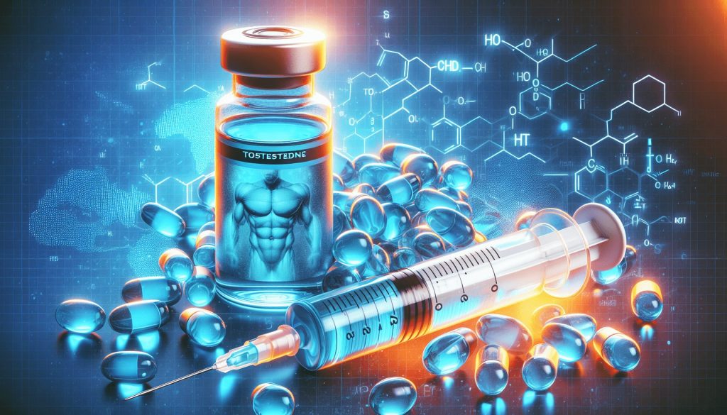 At What Level Should You Consider Testosterone Replacement Therapy?