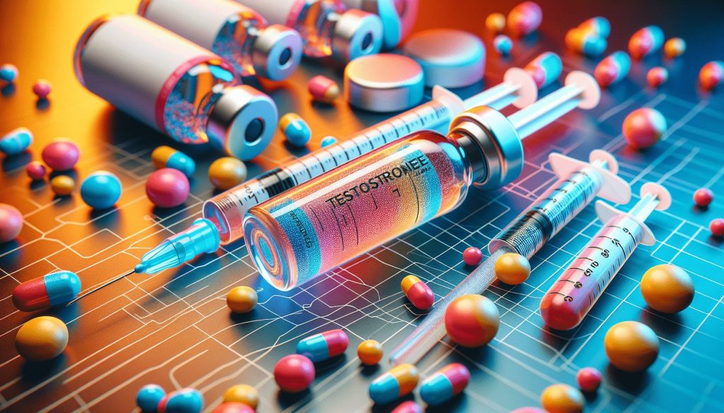 At What Level Should You Consider Testosterone Replacement Therapy?