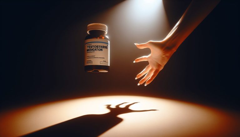 Can You Stop Taking Testosterone Once You Start?