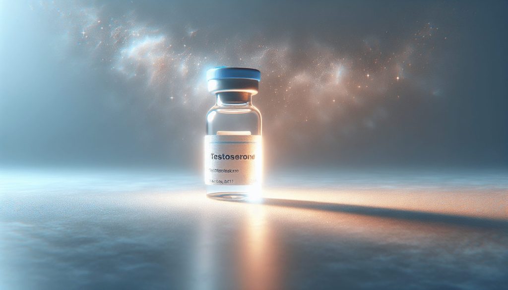 How Long Should Someone Be On Testosterone Therapy?