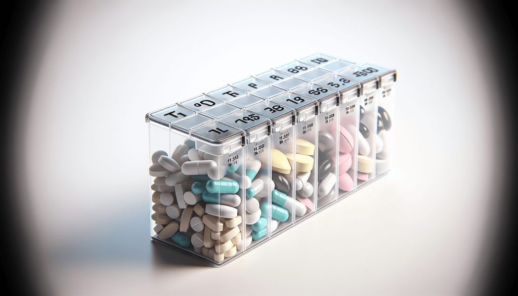 Should You Cycle Off Of Testosterone Replacement Therapy? Should You Cycle Off Of Testosterone Replacement Therapy?