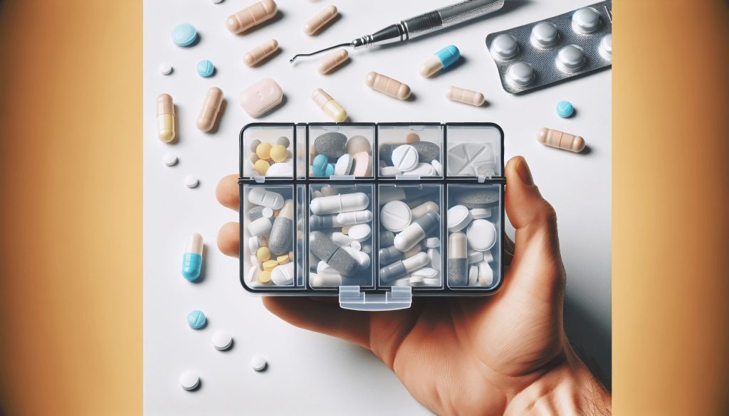 Should You Cycle Off Of Testosterone Replacement Therapy? Should You Cycle Off Of Testosterone Replacement Therapy?