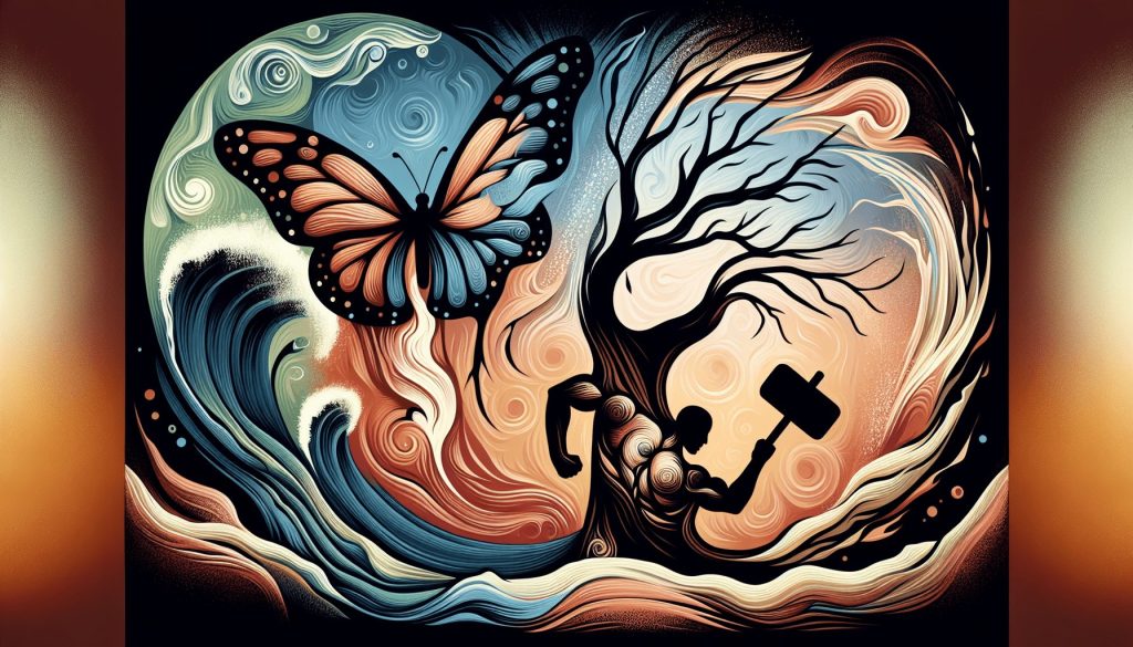 What Are The Permanent Changes After Taking Testosterone?