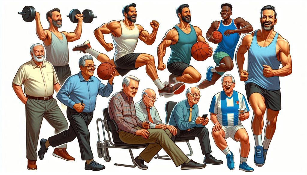 Who Is A Good Candidate For Testosterone Therapy? Who Is A Good Candidate For Testosterone Therapy?