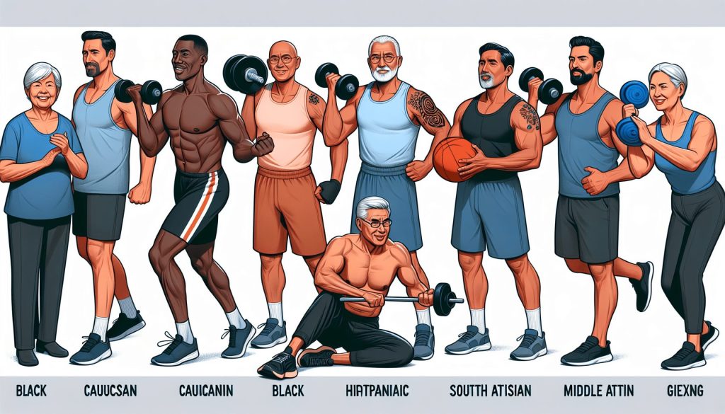 Who Is A Good Candidate For Testosterone Therapy? Who Is A Good Candidate For Testosterone Therapy?