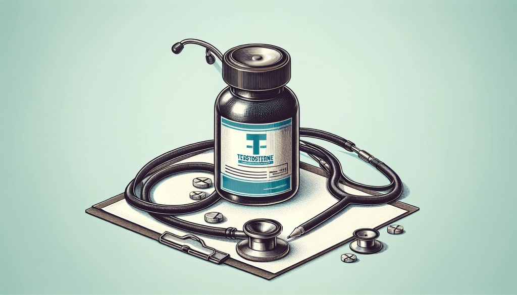 Is Testosterone Therapy Safe For Long Term Use? Is Testosterone Therapy Safe For Long Term Use?