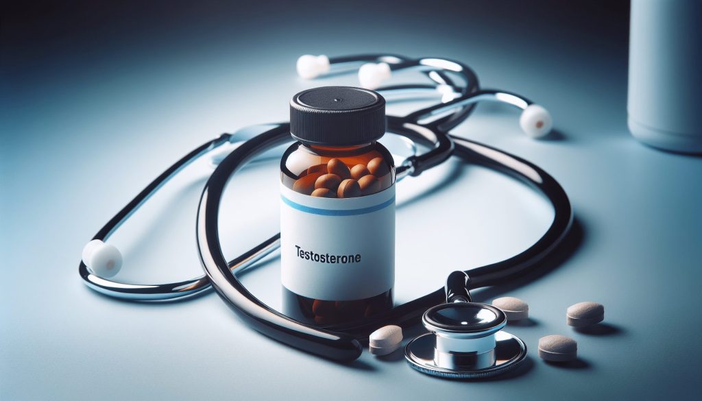 Is Testosterone Therapy Safe For Long Term Use? Is Testosterone Therapy Safe For Long Term Use?