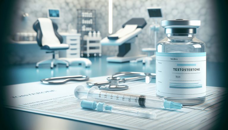 Is Testosterone Therapy Safe For Long Term Use?