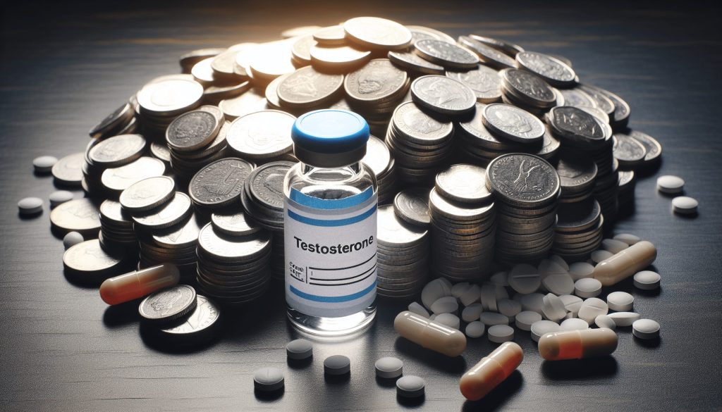 What Are The Pros And Cons Of Testosterone Shots? What Are The Pros And Cons Of Testosterone Shots?