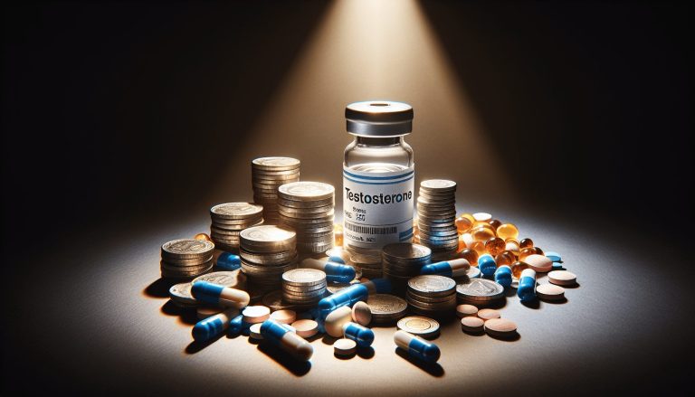 What Are The Pros And Cons Of Testosterone Shots?