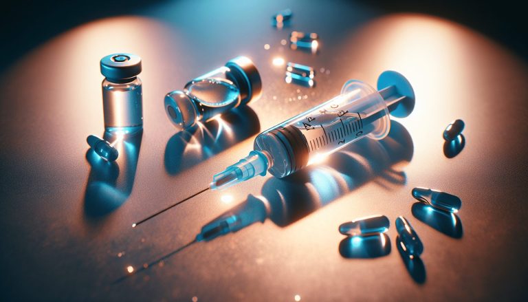 Will I Notice A Difference After My First Testosterone Shot?